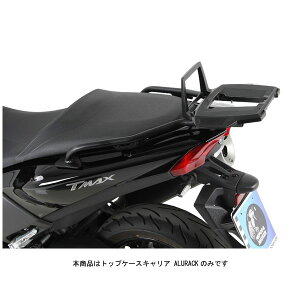 wvRxbJ[ gbvP[XpLA ALURACK(AbN) ubN T-MAX530DX/SX('17`'20) 6524561-0101