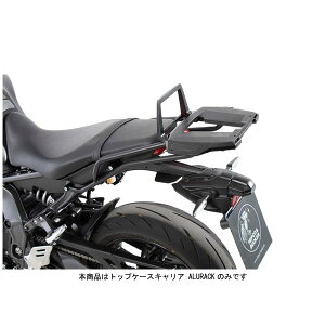 wvRxbJ[ gbvP[XpLA ALURACK(AbN) ubN MT-09('21) 6524573-0101