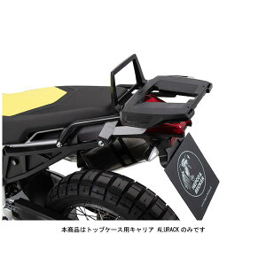 wvRxbJ[ gbvP[XpLA ALURACK(AbN) ubN APRILIA TUAREG660('22) 6527599-0101