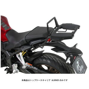 wvRxbJ[ gbvP[XpLA ALURACK(AbN) ubN CB650R('19`'20) 6529518-0101