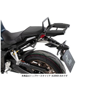 wvRxbJ[ gbvP[XpLA ALURACK(AbN) ubN CB650R/CBR650R('21) 6529529-0101