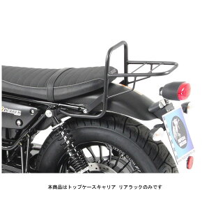 �w�v�R���x�b�J�[ �g�b�v�P�[�X�L�����A ���A���b�N �u���b�N MOTO GUZZI V9 BOBBER('16�`'20) 654547-0101