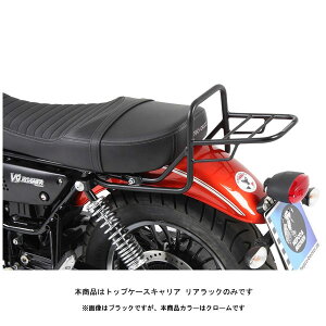 �w�v�R���x�b�J�[ �g�b�v�P�[�X�L�����A ���A���b�N �N���[�� MOTO GUZZI V9 BOBBER('16�`'20) 654552-0102