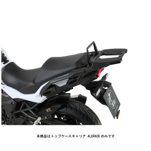 wvRxbJ[ gbvP[XpLA ALURACK(AbN) ubN VERSYS1000('19`'21) 6552539-0101