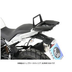 wvRxbJ[ gbvP[XpLA ALURACK(AbN) ubN BMW G310GS('17`'20) 6556507-0101