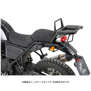 wvRxbJ[ gbvP[XpLA ALURACK(AbN) ubN ROYAL ENFIELD HIMALAYAN('18`'20) 6557590-0101