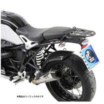 楽天市場】ヘプコ&ベッカー リアキャリア bmw rninetの通販