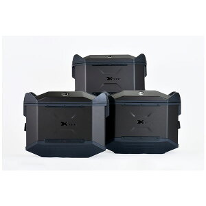 wvRxbJ[ XCEED(GNV[h) 3BOXZbg WFbgubN HBS-XCD-ALL-B