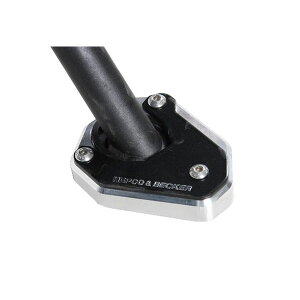 �w�v�R���x�b�J�[ �T�C�h�X�^���h �G�����[�W�����g MOTO GUZZI V85 TT('19�`'20) 4211554-0091