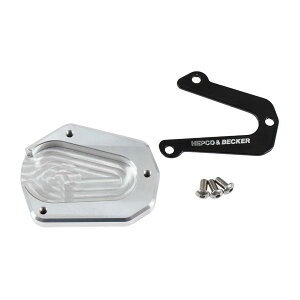 �w�v�R���x�b�J�[ �T�C�h�X�^���h �G�����[�W�����g TRIUMPH TIGER900 Rally/Rally Pro('21�`'22) 42117644-0091