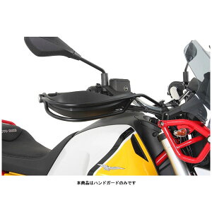 �w�v�R���x�b�J�[ �n���h�K�[�h �u���b�N MOTO GUZZI V85 TT('19�`'20) 4212554-0001