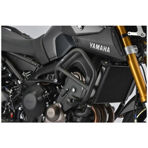 wvRxbJ[ GWK[h AXTCg NbVpbht MT-09('14`'16) 5014536-0005