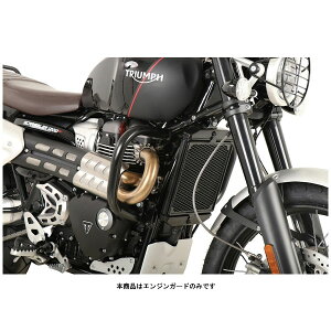 wvRxbJ[ GWK[h ubN TRIUMPH SCRAMBLER 1200XC/XE('19`'20) 5017587-0001