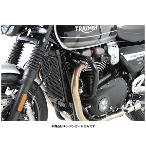 wvRxbJ[ GWK[h ubN TRIUMPH SPEED TWIN('19`'20) 5017591-0001