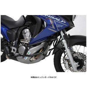 wvRxbJ[ GWK[h ubN HONDA XL700V TRANSALP('08`'12) 502114-0001