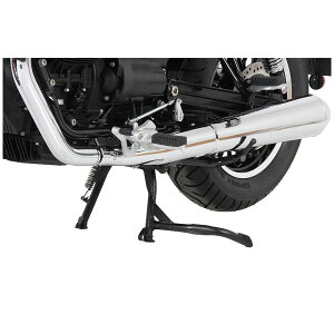 �w�v�R���x�b�J�[ �Z���^�[�X�^���h �u���b�N MOTO GUZZI V9 BOBBER 505547-0001