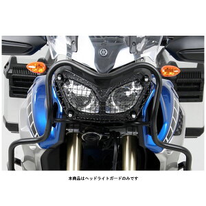 �w�v�R���x�b�J�[ �w�b�h���C�g�K�[�h �u���b�N XT1200Z SUPER TENERE('10�`'17) 7004531