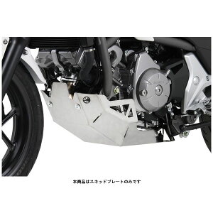 �w�v�R���x�b�J�[ �X�L�b�h�v���[�g �V���o�[ NC700X/S�ENC750X/S 810973