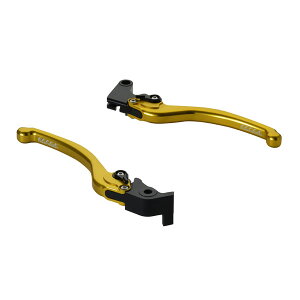 EFFEX (�G�t�F�b�N�X) �X���[�X�t�B�b�g���o�[ �S�[���h YZF-R1('04�`'08)/YZF-R6('05�`'16) EAL035G