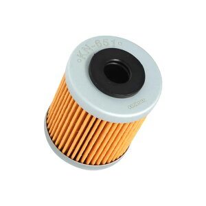 V K&NICtB^[ KTM 690DUKE('12`'17) KN-651