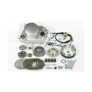 ���� �X�y�V�����N���b�`�L�b�g(�X���b�p�[�N���b�`�d�l) �G�C�v50/100�EXR50/100 Motard�ECRF100F�EXR100R SP02-01-0437