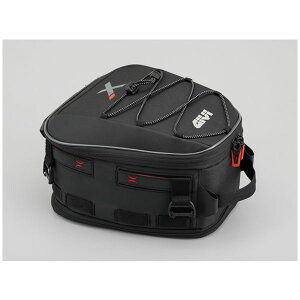 デイトナ DAYTONA GIVI XL07 シートバッグ 12L 31736