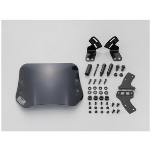 デイトナ ウインドシールドSS リード125('13〜'23) 37044