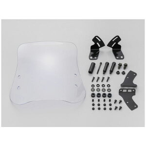 デイトナ ウインドシールドRS リード125('13〜'23) 97920