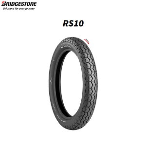 uaXg BRIDGESTONE MCS60038 RS10 A 80/100-14 49P W B4961914864484