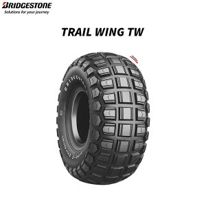 uaXg BRIDGESTONE SCS00172 TRAIL WING TW tg/Ap 4.00-10 49J W B4961914371388