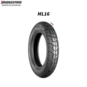 uaXg BRIDGESTONE SCS00353 ML16 A 120/90-10 66J TL B4961914857035