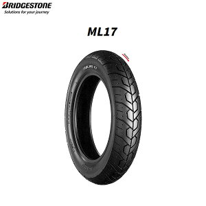 ブリヂストン BRIDGESTONE SCS00370 ML17 フロント 110/100-12 67J TL B4961914425289