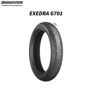 uaXg BRIDGESTONE MCS08003 EXEDRA G701iGNZh G701j tg 120/90-17 M/C 64S W B4961914851415