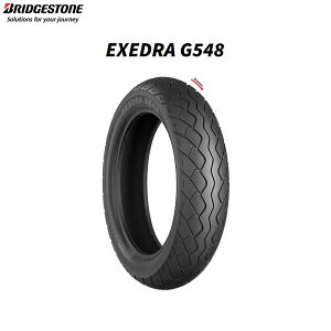 uaXg BRIDGESTONE MCS00384 EXEDRA G548iGNZh G548j A 140/70-17 M/C 66H TL B4961914400026
