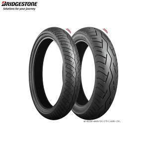 uaXg BRIDGESTONE MCS01331 BATTLAX BT-45 A 110/90-18 M/C 61S W B4961914864446