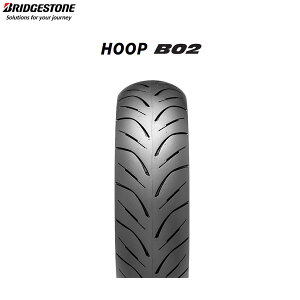 uaXg BRIDGESTONE SCS03008 HOOP B02 A 130/60-13 M/C 53L TL B4961914856083