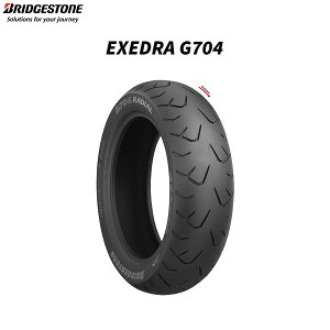 y1031oׁzuaXg BRIDGESTONE MCR01293 EXEDRA G704iGNZh G704j A 180/60R16 M/C 74H TL B4961914858544