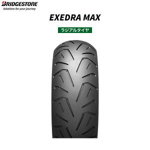 uaXg BRIDGESTONE MCR05068 EXEDRA MAXiGNZh }bNXj A 180/70R16 M/C 77V TL B4961914860752