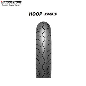 uaXg BRIDGESTONE MCS07110 HOOP B03 tg 120/70-14 M/C 55S TL B4961914855086