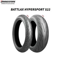 楽天市場】ブリジストンs22 120／70zr17の通販