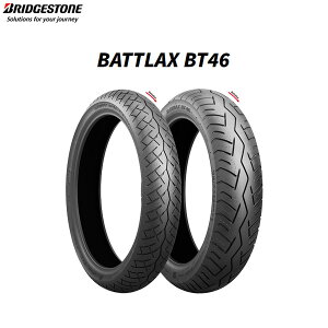 y923oׁzuaXg BRIDGESTONE MCS01481 BATTLAX BT46 VW A 150/80-16 M/C 71V TL B4961914866792
