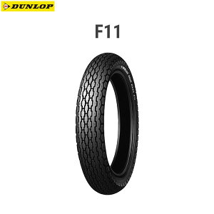 _bv DUNLOP 127027 F11 tg 100/90-18M/C 56H TL D4981160133349