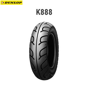 _bv DUNLOP 211621 K888 tg 2.75-17 4PR (41P) WT D4981160204681