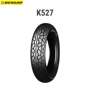 _bv DUNLOP 226481 K527 A 110/90-18M/C 61S WT D4981160295436