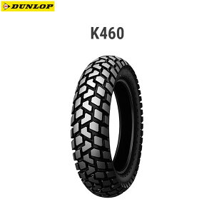 _bv DUNLOP 212597 K460 A 120/90-16M/C 63P TL D4981160209426