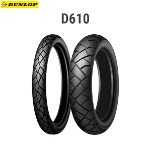 _bv DUNLOP 328863 D610 tg 90/90-21M/C 54H WT D4981160240429