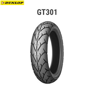 _bv DUNLOP 220117 GT301 A 130/80-16M/C 64H TL D4981160258103
