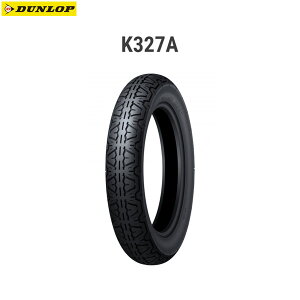 _bv DUNLOP 223849 K327A A 120/90-16M/C 63S TL D4981160282221