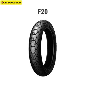 _bv DUNLOP 231493 F20 tg 110/90-18M/C 61V TL D4981160329872