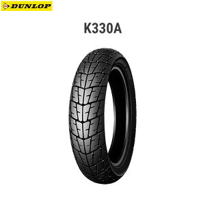 _bv DUNLOP 244089 K330A tg 100/80-16M/C 50S TL D4981160412321
